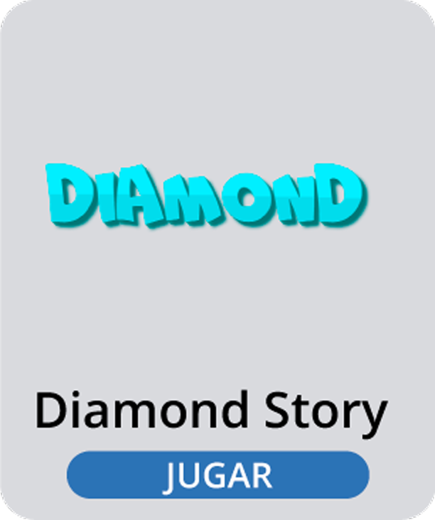 Diamond Story