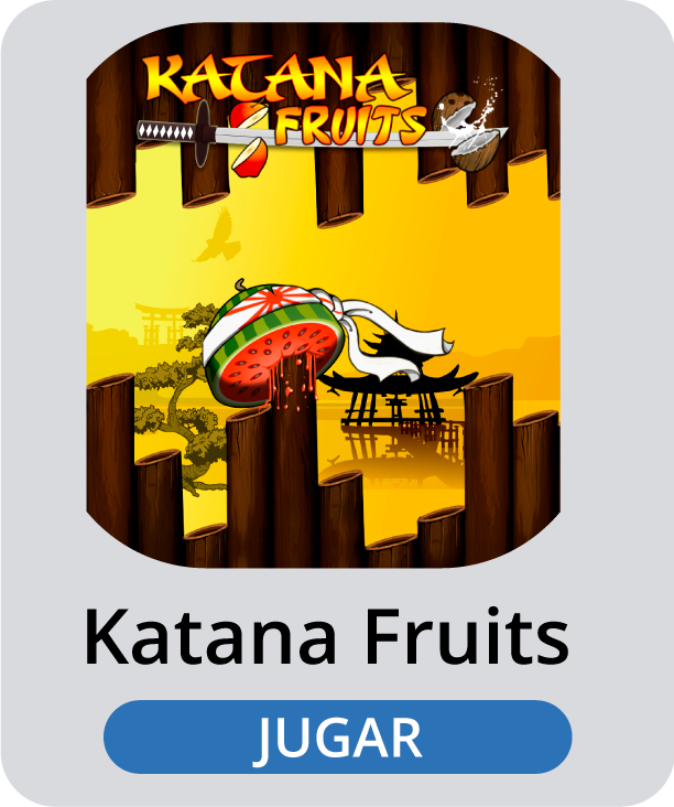 Katana Fruet